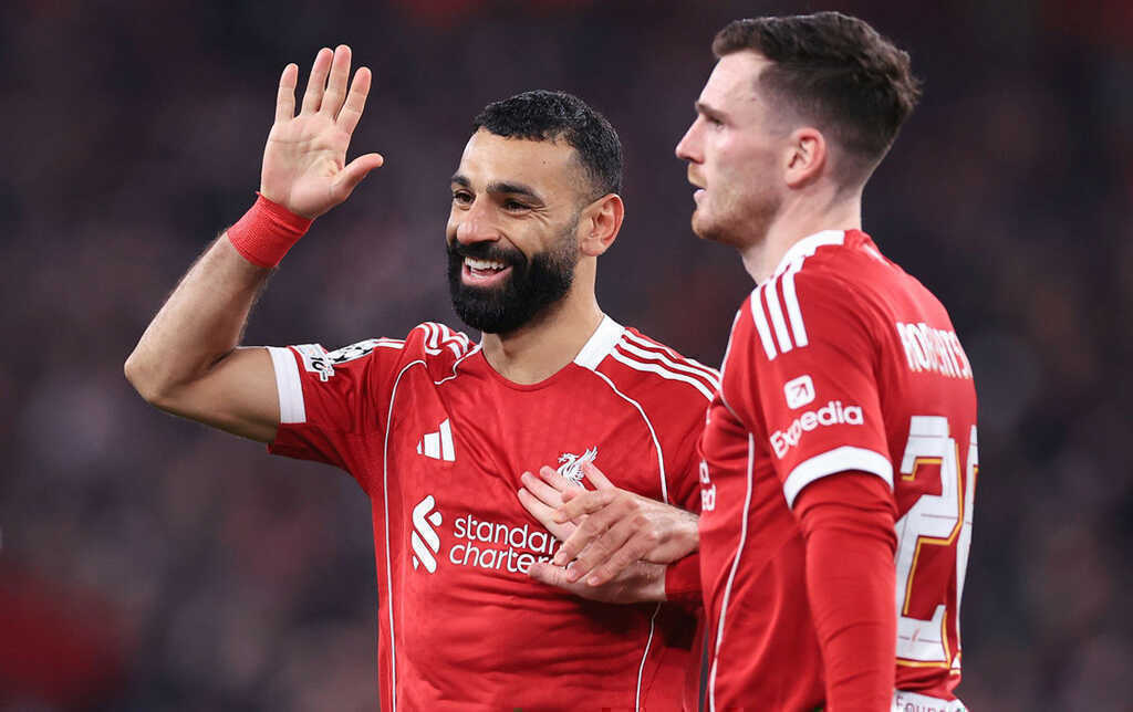 Liverpool biến động mạnh, thanh lý 12 cầu thủ
