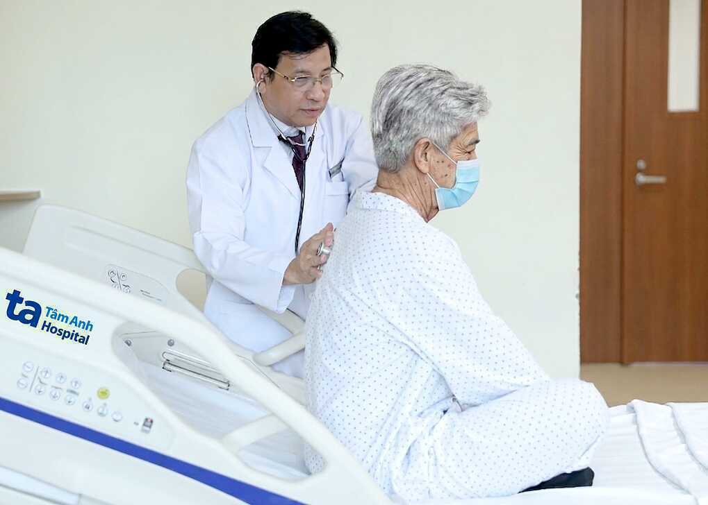 Đột quỵ giả do hạ đường huyết