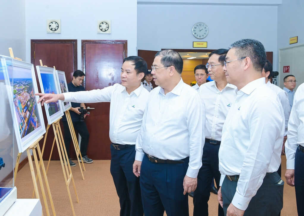 Petrovietnam đóng góp quan trọng vào ổn định kinh tế vĩ mô