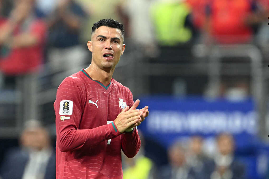 Ronaldo, Messi và sự khác biệt về cái tôi
