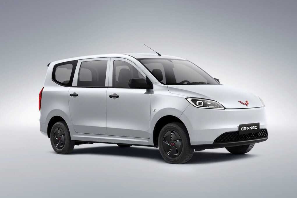 Wuling ưu đãi 3 dòng xe thuần điện tháng 7
