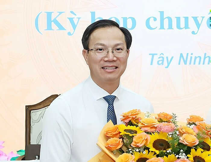 Bộ GD-ĐT có thêm 2 Thứ trưởng mới