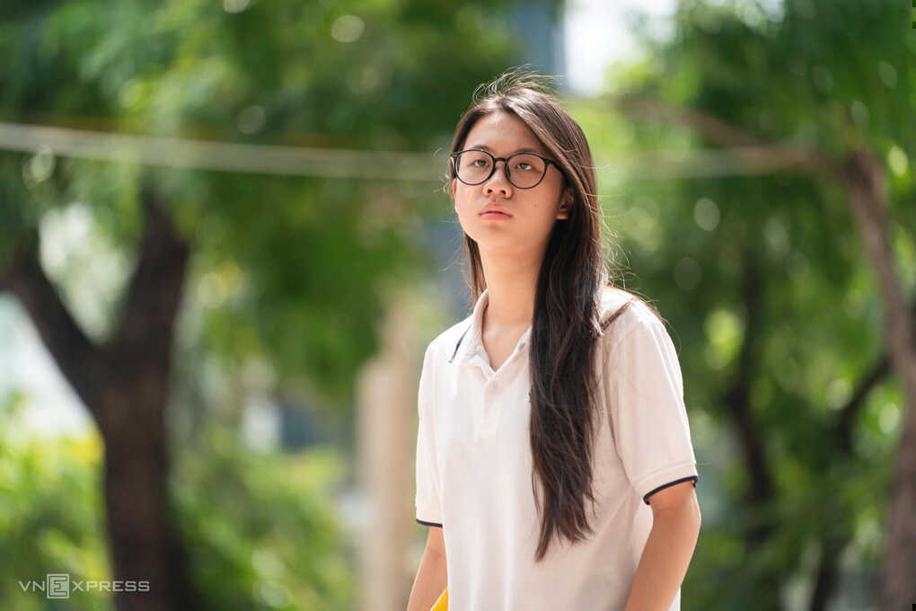 Điểm sàn hơn 210 đại học năm 2026
