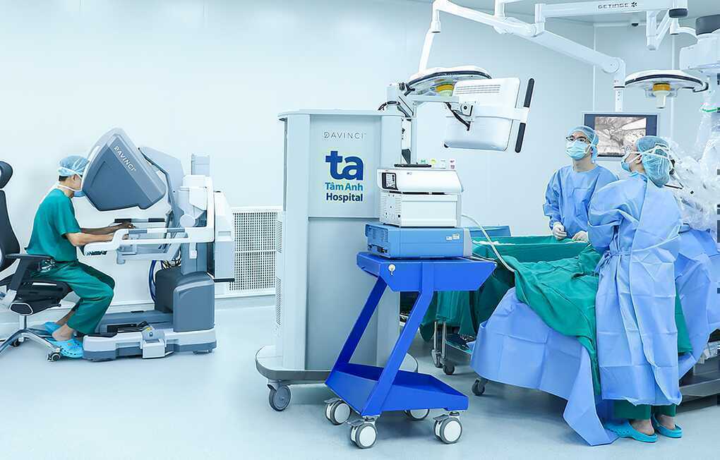 Ung thư phổi có tái phát không?