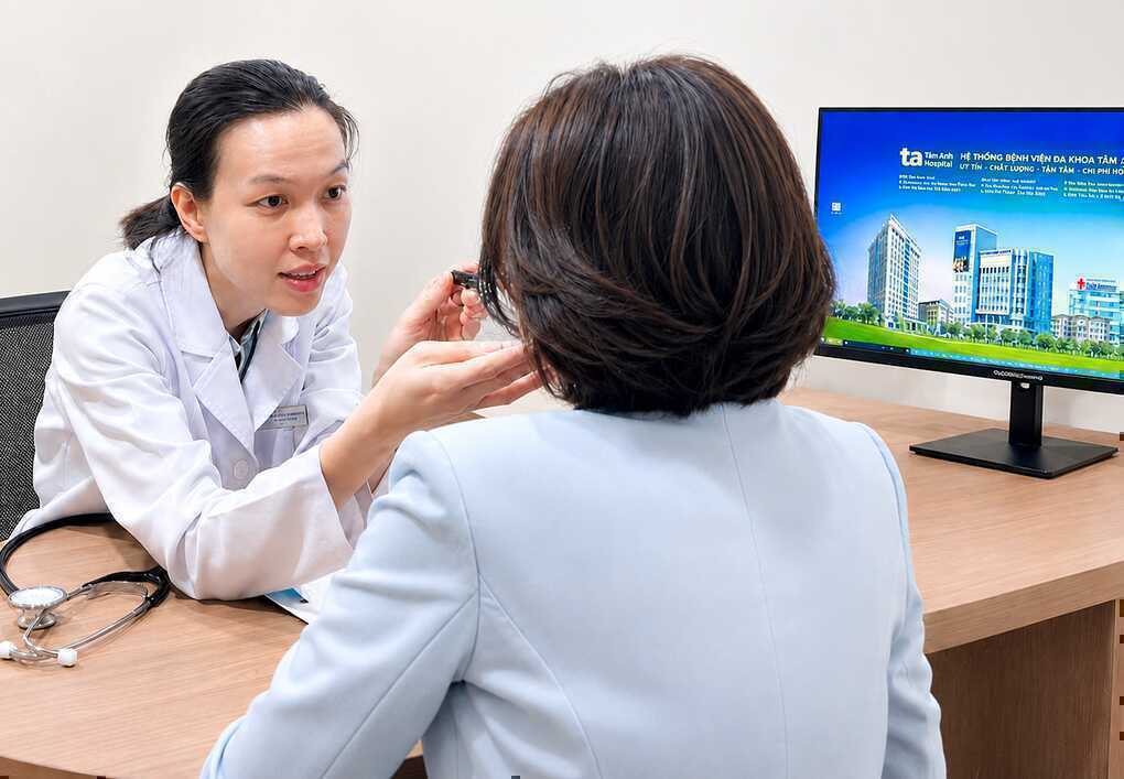 Dị ứng muộn sau 5 tuần uống thuốc gout