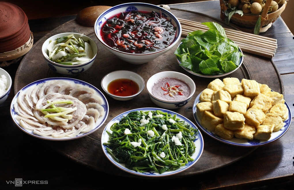 Ăn trưa vào mấy giờ là lý tưởng?