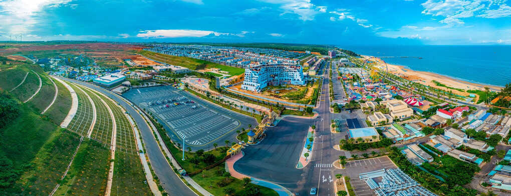 Phan Thiết tổ chức giải marathon 5.000 runner