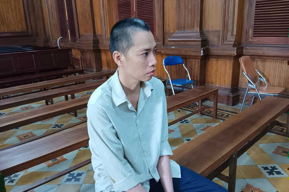 Siết cổ người tình đến tử vong
