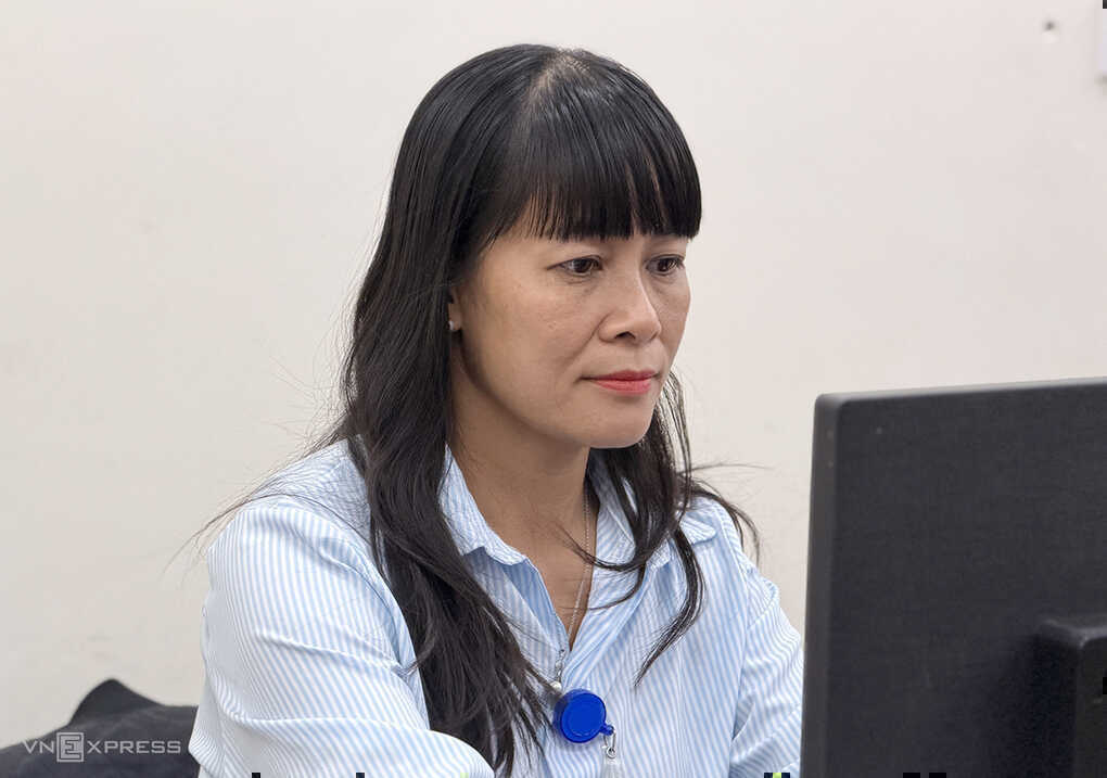 Tìm việc cho người tuổi hưu