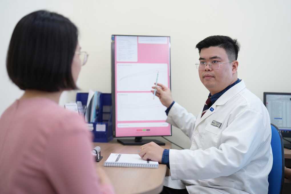 Trẻ thừa cân có cần kiểm tra đường huyết?