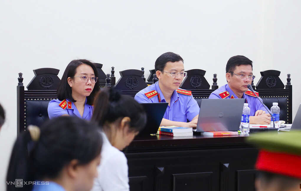 VKS: Pháp luật không bảo vệ kiểu kinh doanh `có lợi thì hưởng, quy trách nhiệm thì chối`