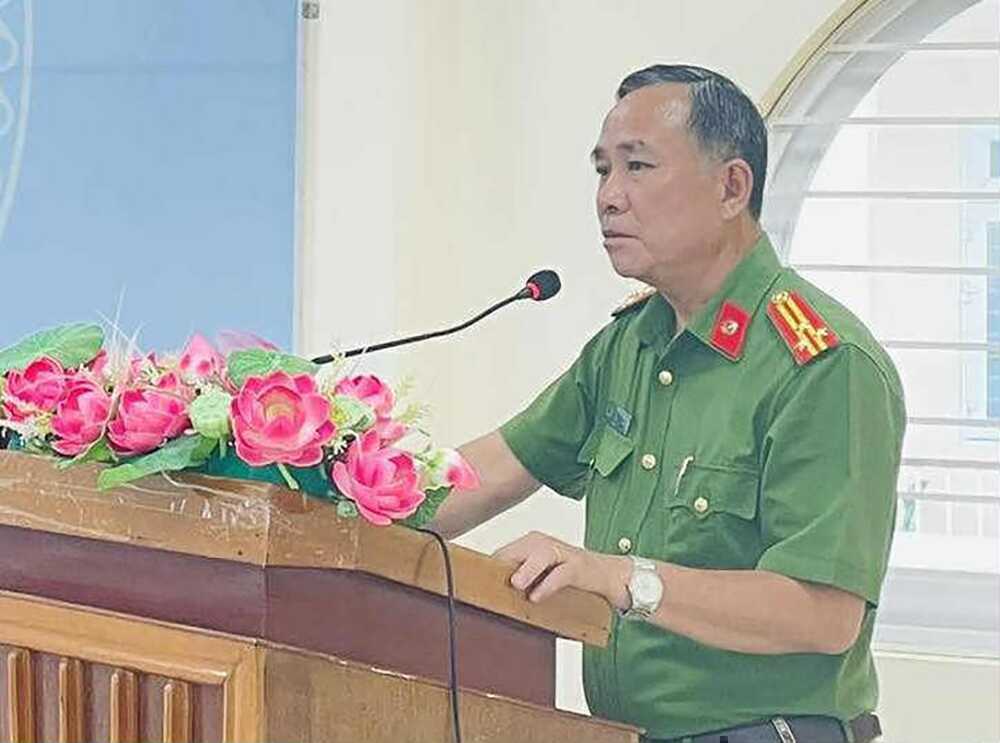 Vụ nữ sinh tử vong ở Vĩnh Long: Khởi tố thêm cựu Trưởng công an, Viện trưởng VKS