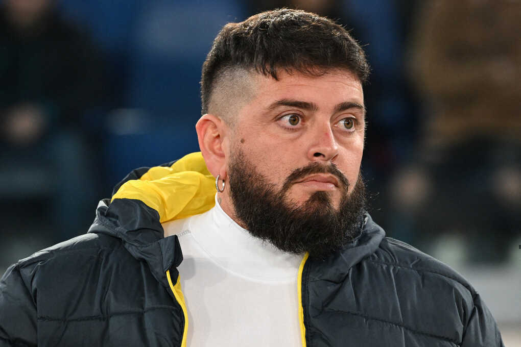 Con trai Maradona phản đối HLV Scaloni
