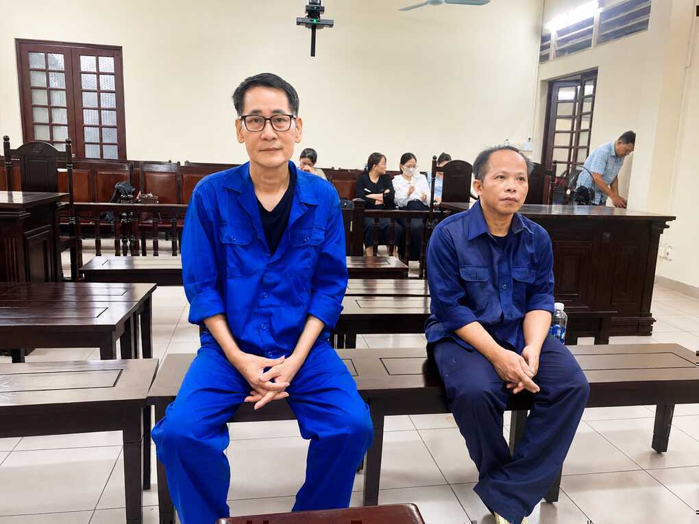 Đạo diễn Lê Minh kêu oan về cáo buộc cưỡng đoạt tài sản