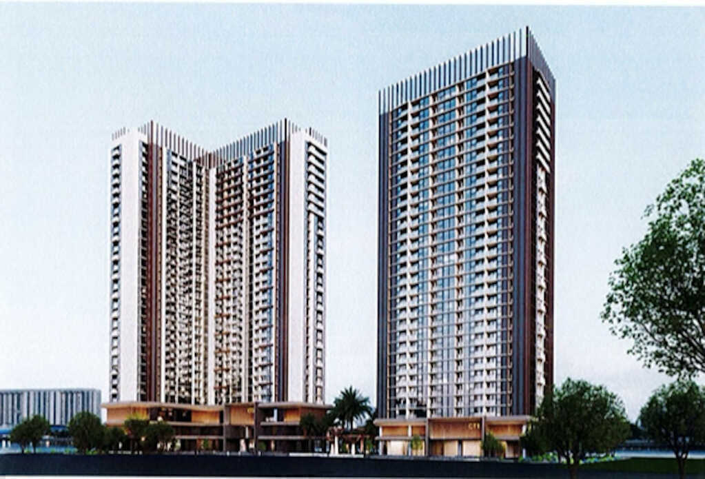 Khu tập thể Trương Định sắp `lột xác` thành 2 tòa chung cư 30 tầng