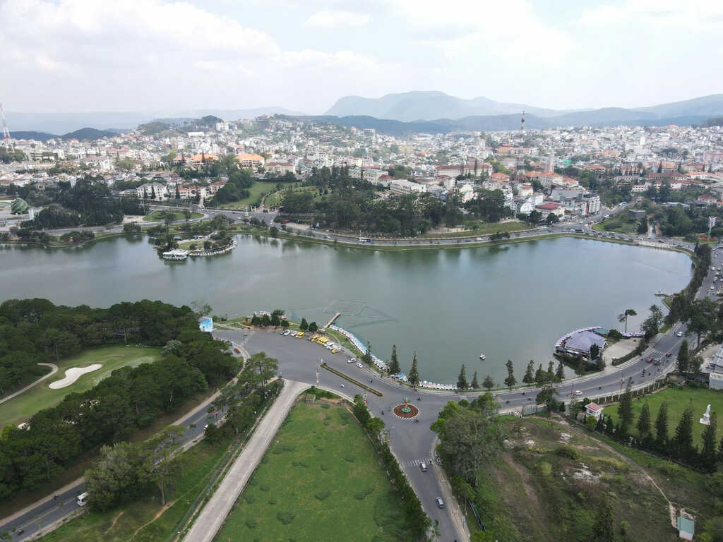 Lâm Đồng quyết tâm tăng trưởng 2 con số, tạo cực phát triển mới ở Nam Tây Nguyên