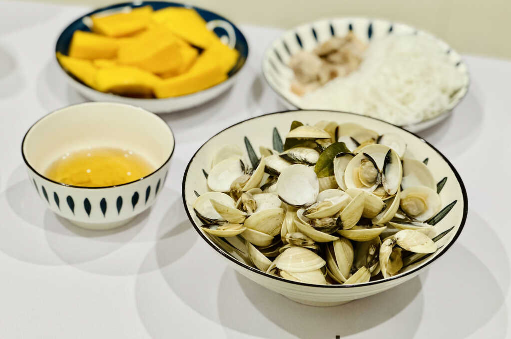 4 nhóm người nên tích cực ăn ngao