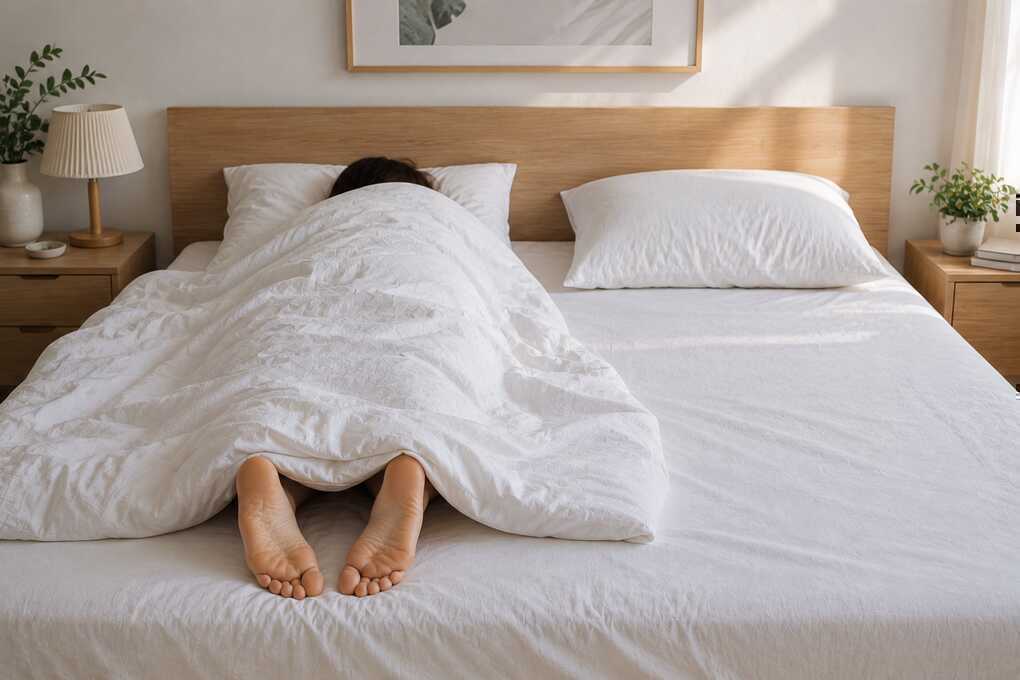5 dấu hiệu cho thấy bạn đang căng thẳng