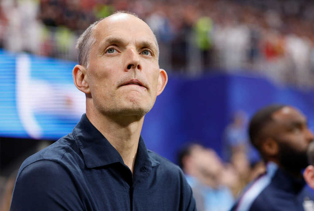Rộ tin Thomas Tuchel bị sa thải, LĐBĐ Anh lên tiếng