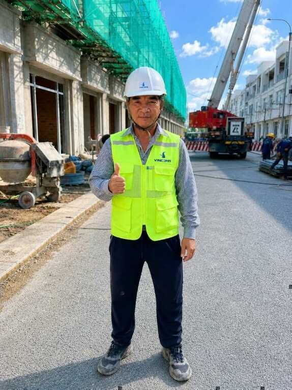 Chính sách của VinCons thu hút nhà thầu phụ