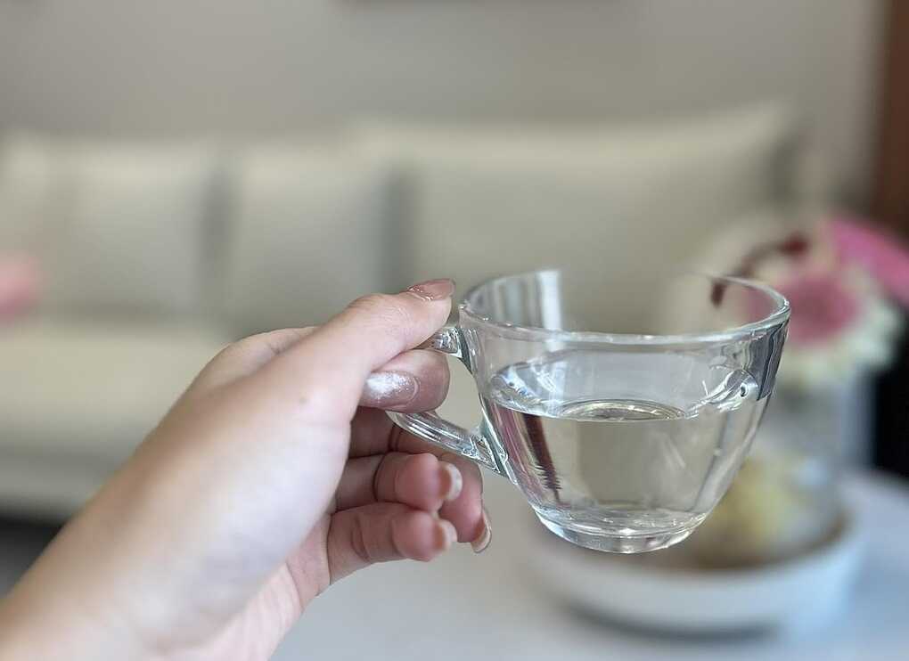 Lợi ích của nước ấm với hệ tiêu hóa