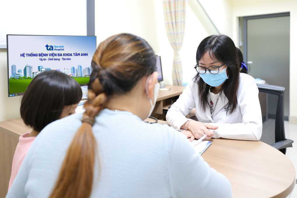 Xử trí thế nào khi trẻ tiêu chảy?