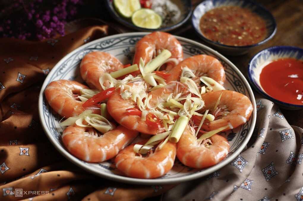 3 nguy cơ gây tổn thương thận khi ăn hải sản vào mùa hè