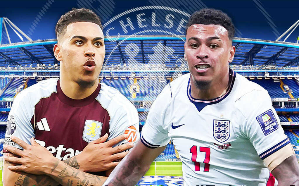 Chelsea nổ `bom tấn` Morgan Rogers 117 triệu bảng