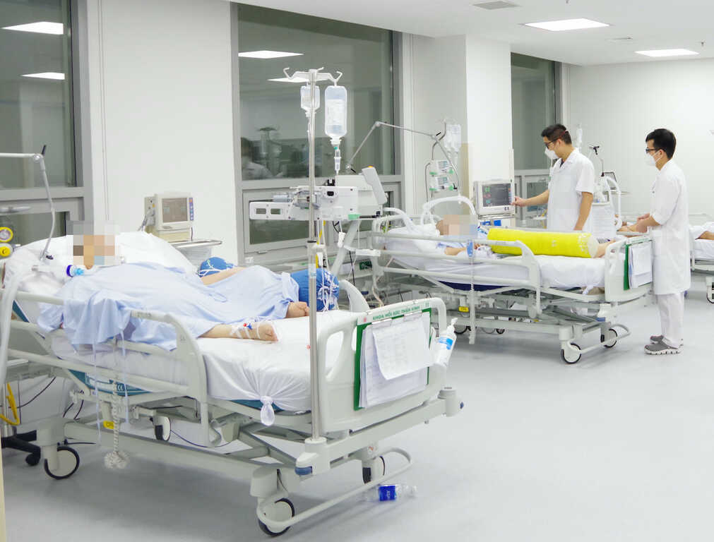 Dấu hiệu rất dễ bỏ qua khiến không ít người rơi vào đột quỵ