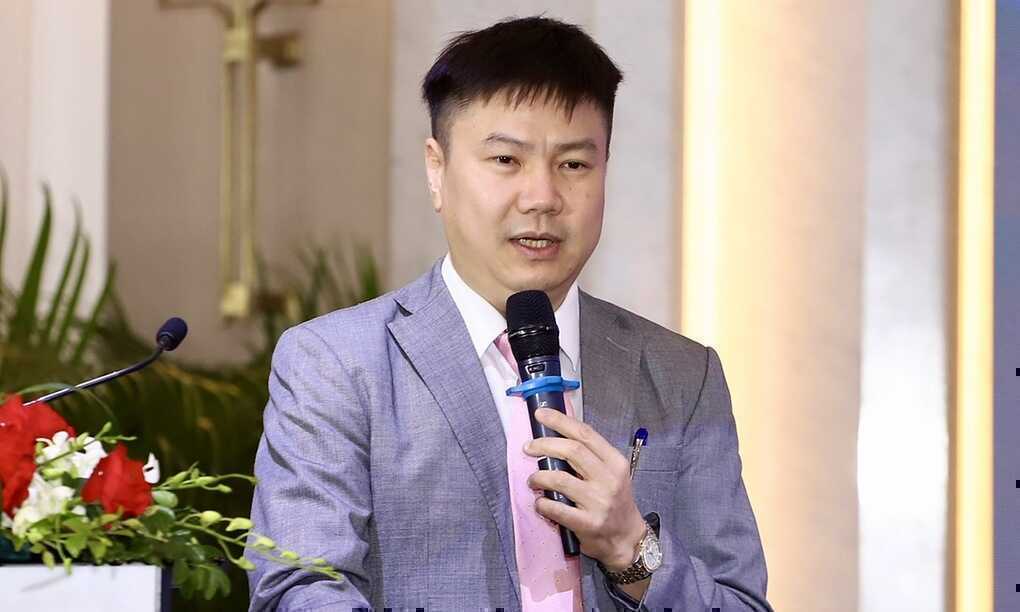 Ghép tế bào gốc kéo dài thời gian sống cho người bệnh ung thư máu
