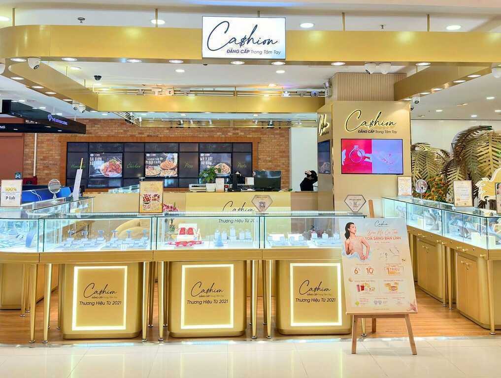 Thêm loạt thương hiệu kim cương đóng cửa