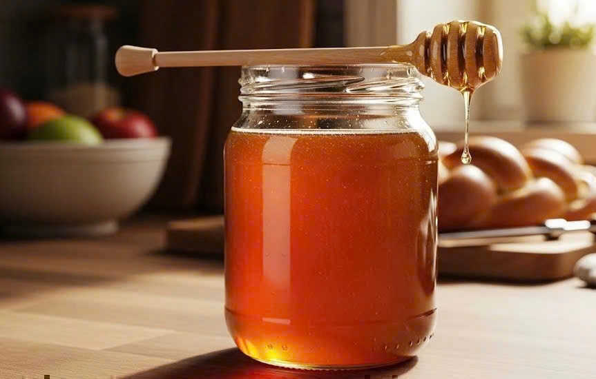 Vì sao nên uống mật ong, nước ấm mỗi sáng?