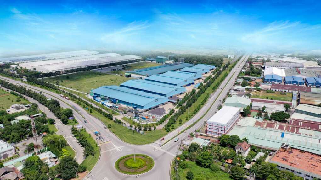 QP Xanh đổi tên thành QP Holdings