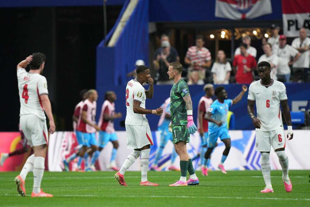 Rooney: 