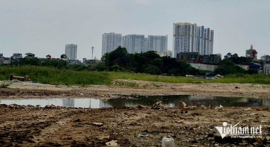 Một thửa đất nằm trên 2 dự án, phương án bồi thường, tái định cư thế nào?