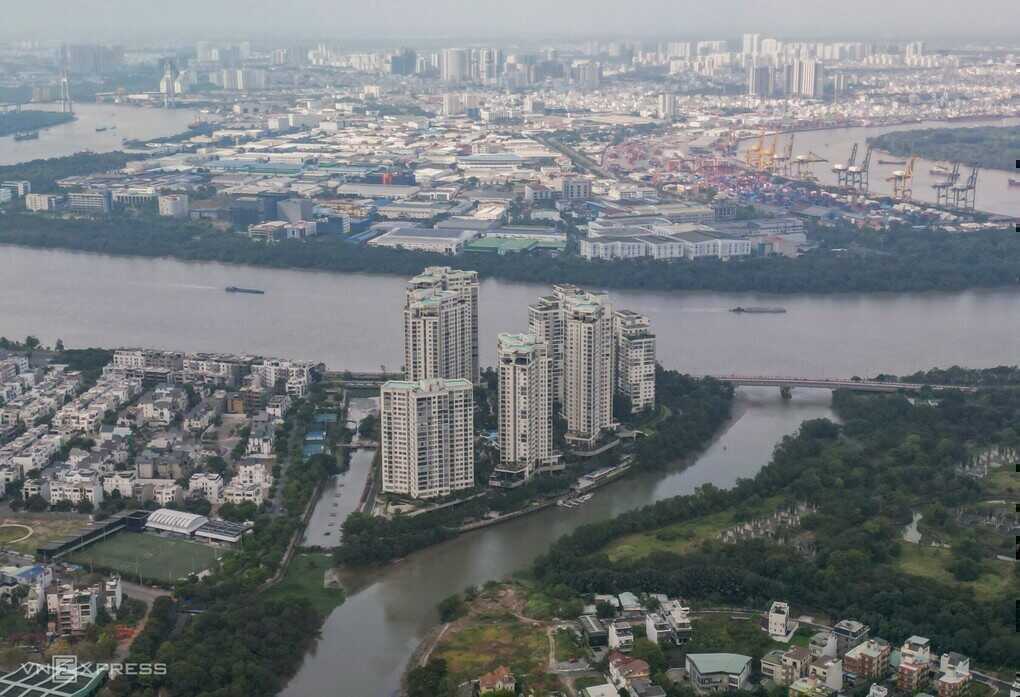 Nhà đầu tư căn hộ hạ kỳ vọng lợi nhuận