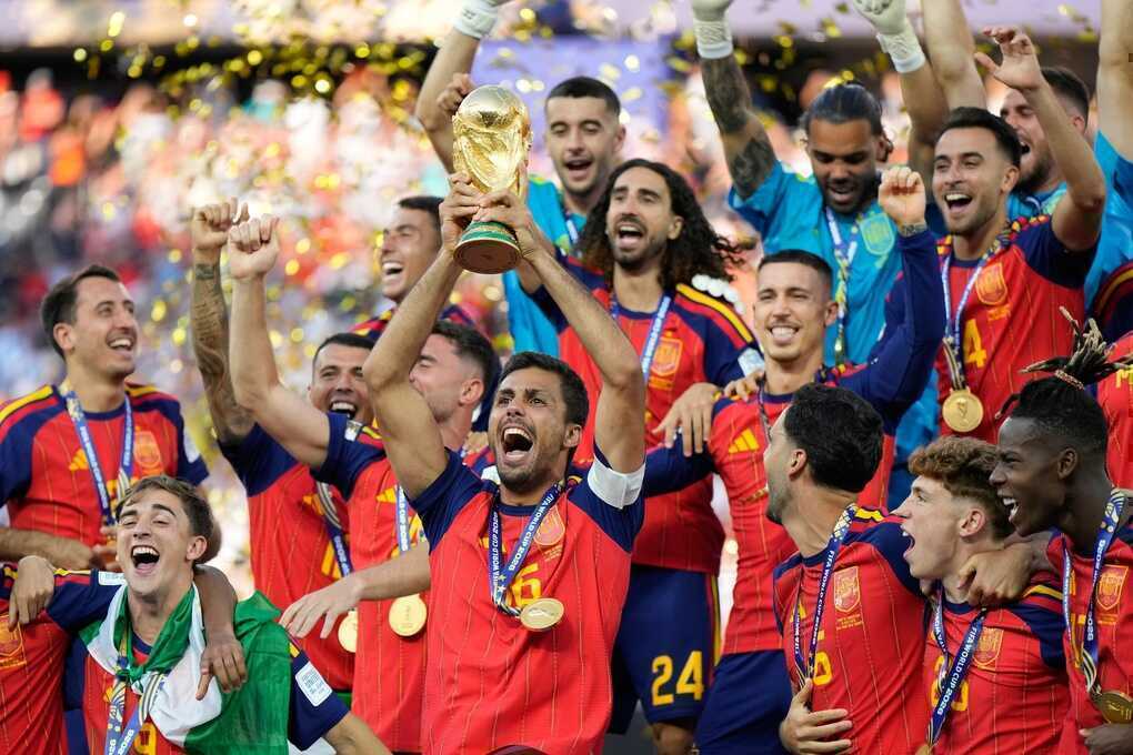 Những thay đổi ở World Cup 2026 thành công hay thất bại?