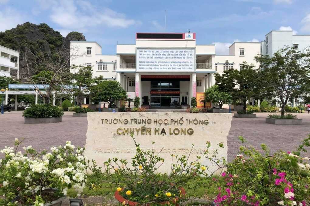 Quảng Ninh lắp điều hòa miễn phí cho trường công