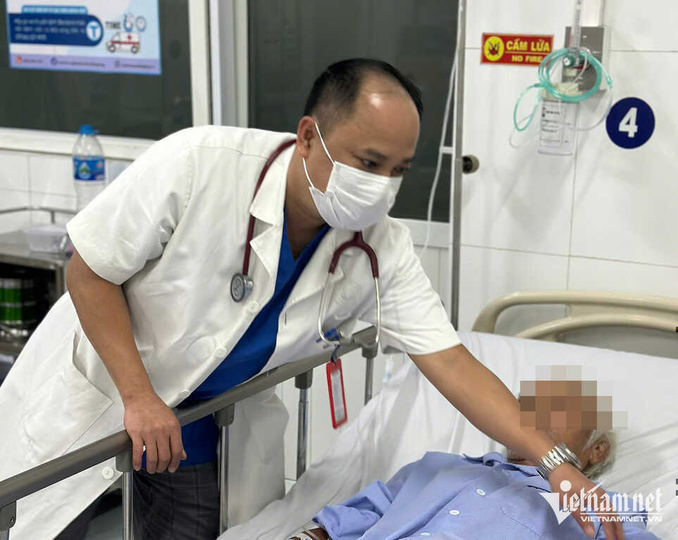 Ruột và dạ dày ‘nát bấy’ vì thói quen của hàng triệu người Việt