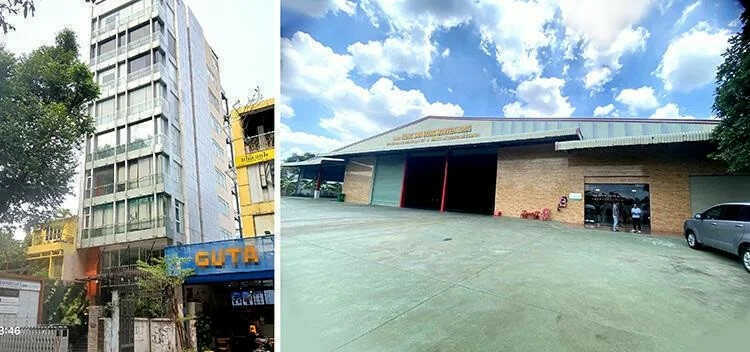 SCB tìm đơn vị định giá 13 tài sản trong vụ án Vạn Thịnh Phát