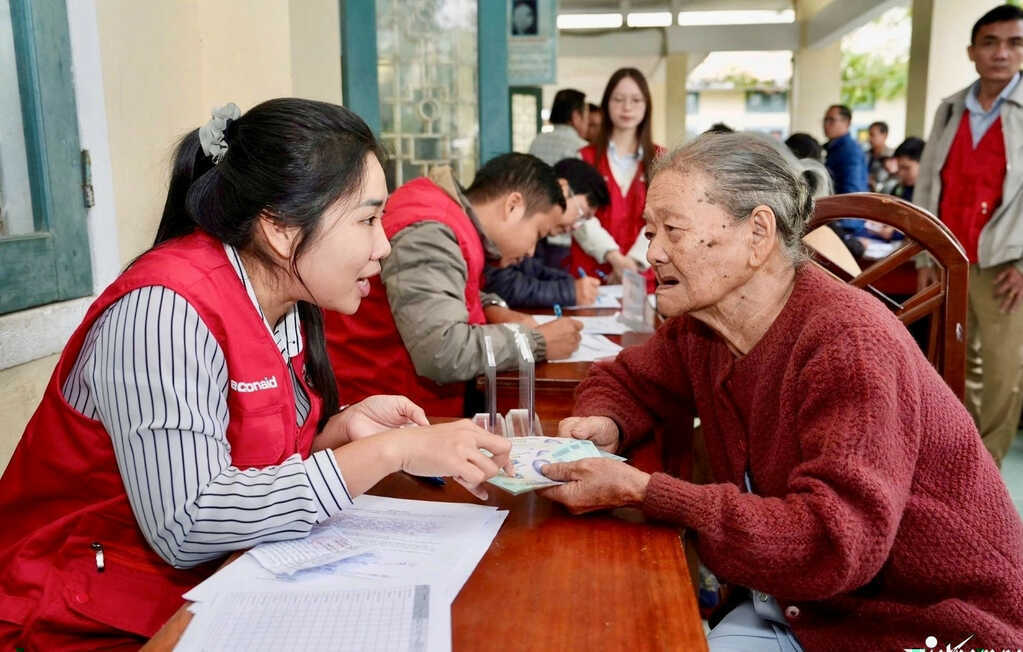 Tăng lương chưa thể tạo đột phá về thu nhập