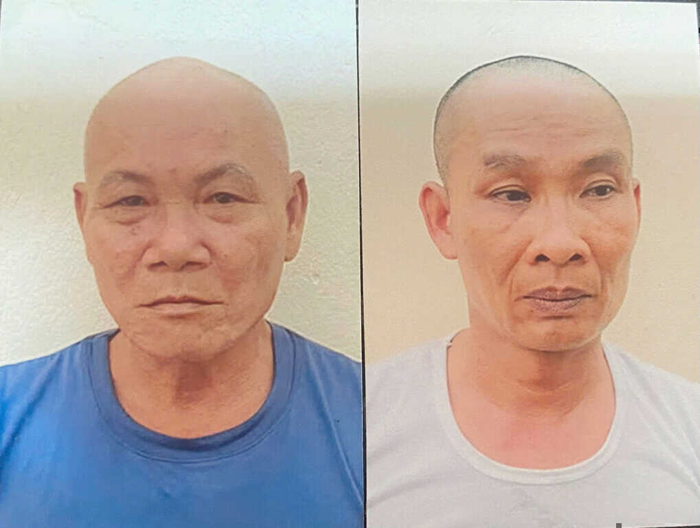 Thu tiền 