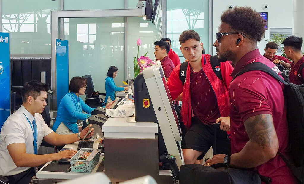 Tuyển Việt Nam đi Thái Lan, quyết thắng đẹp trận mở màn ASEAN Cup