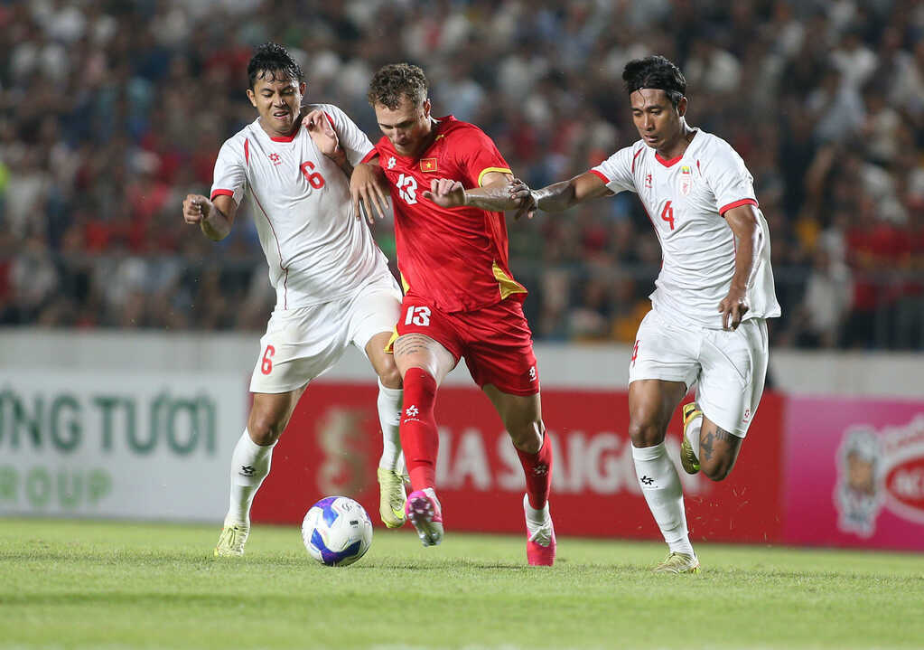 Tuyển Việt Nam trước ASEAN Cup 2026: HLV Kim Sang Sik còn lo gì?