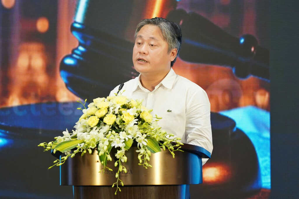 6 cơ chế `cởi trói` cho chuyển đổi số: Doanh nghiệp được làm từ thiết kế đến vận hành