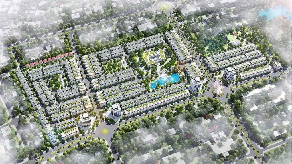Bắc Ninh thúc tiến độ dự án tái định cư 21.000 tỷ đồng cho sân bay Gia Bình