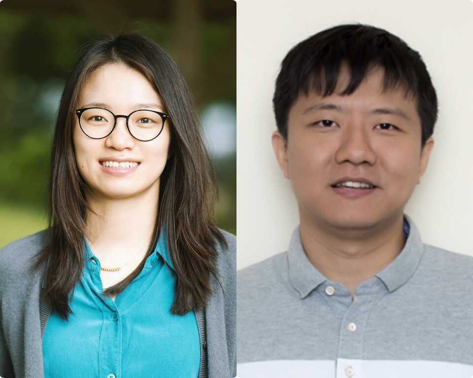 Bộ đôi gốc Hoa trước cơ hội lịch sử ở `Nobel Toán học` 2026