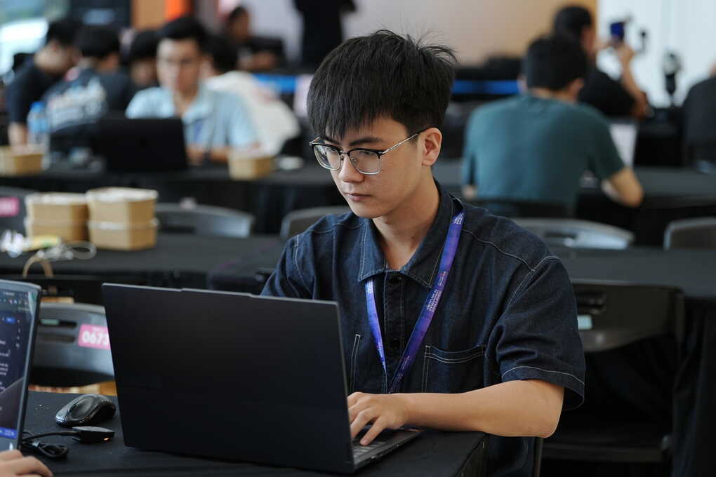 Các giải pháp AI từ VAIC 2026 giải quyết vấn đề thực tiễn