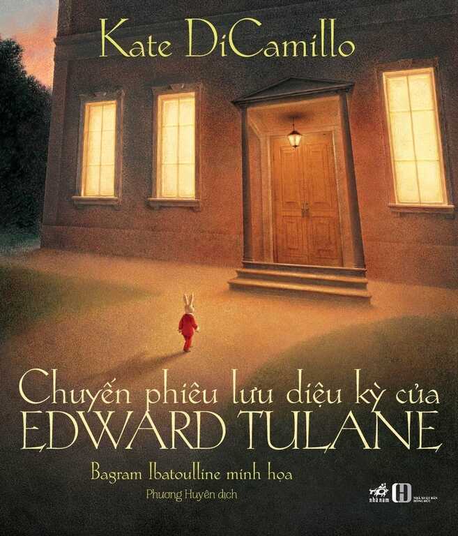 `Chuyến phiêu lưu kỳ diệu của Edward Tulane` - bài học về yêu thương