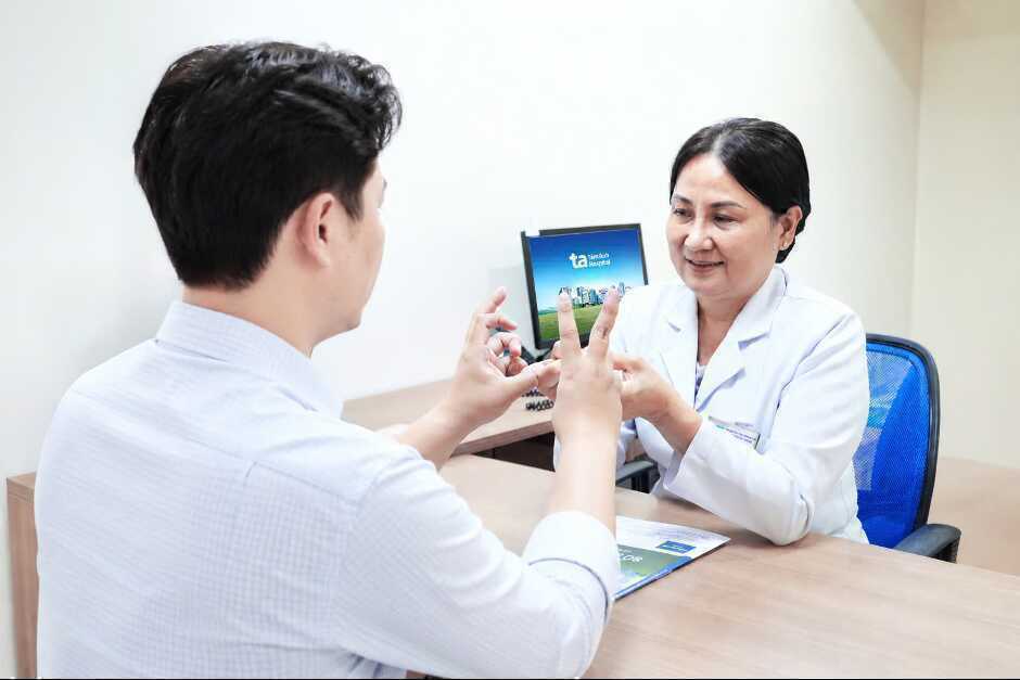 Đột quỵ do bóc tách động mạch đốt sống